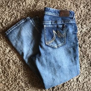 Maurice's Jeans